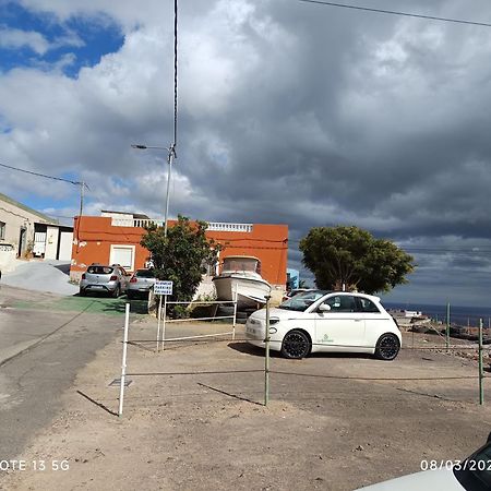 Villa Casa Relajacion Santa Cruz de Tenerife Esterno foto