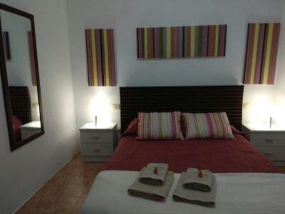 Villa Casa Relajacion Santa Cruz de Tenerife Esterno foto