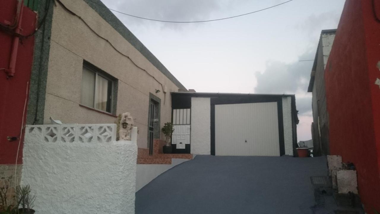 Villa Casa Relajacion Santa Cruz de Tenerife Esterno foto
