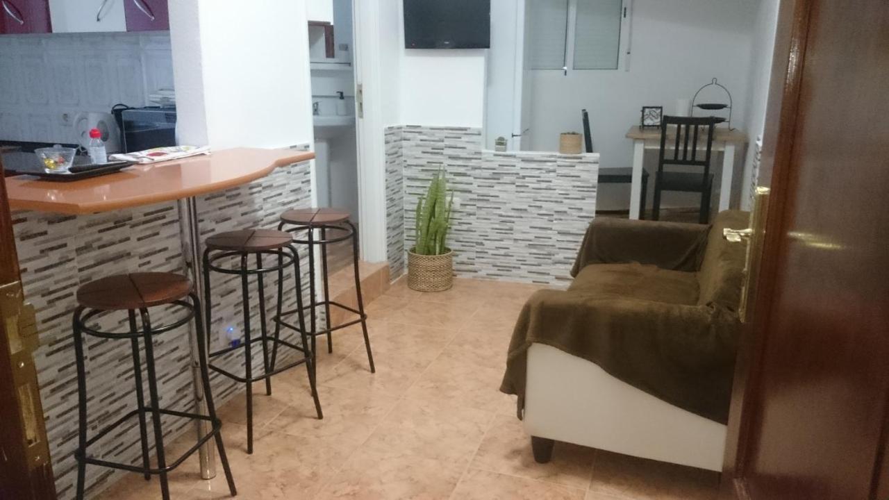 Villa Casa Relajacion Santa Cruz de Tenerife Esterno foto