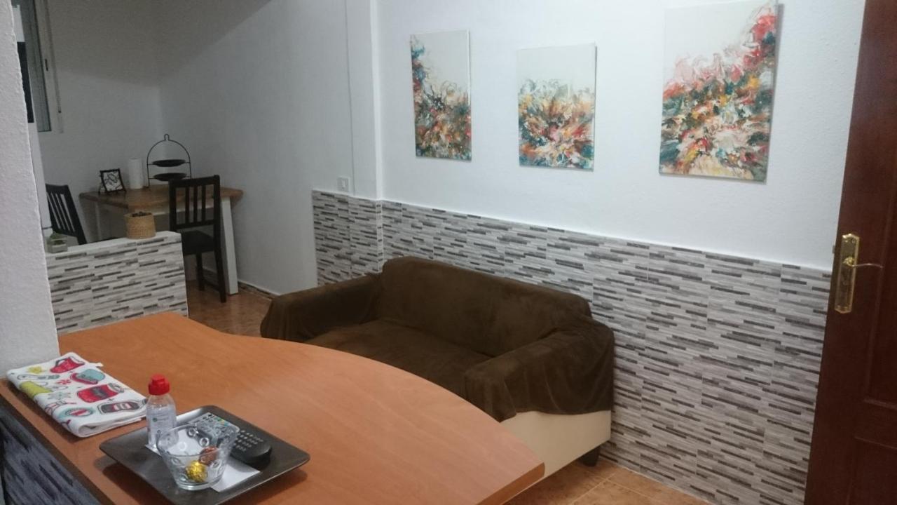 Villa Casa Relajacion Santa Cruz de Tenerife Esterno foto